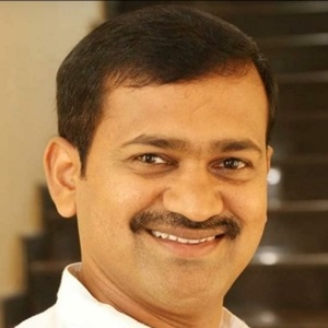 ಕೆಆರ್‌ಎಂಎಸ್‌ಎಸ್‌ ರಾಜ್ಯ ಜಂಟಿ ಪ್ರಧಾನ ಕಾರ್ಯದರ್ಶಿಯಾಗಿ ಡಾ. ಮಾಧವ ಎಂ.ಕೆ